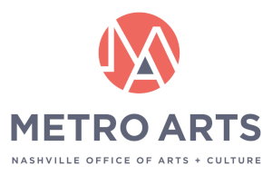 Metro Arts Logo