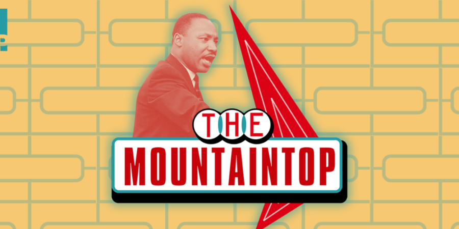 The Mountaintop