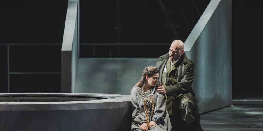 Norma and the Reinvention of Tragedy: Reflections from Florence 