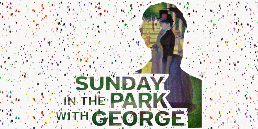 Sunday in the Park with George