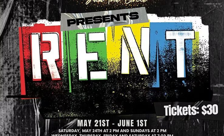 Rent is Due!