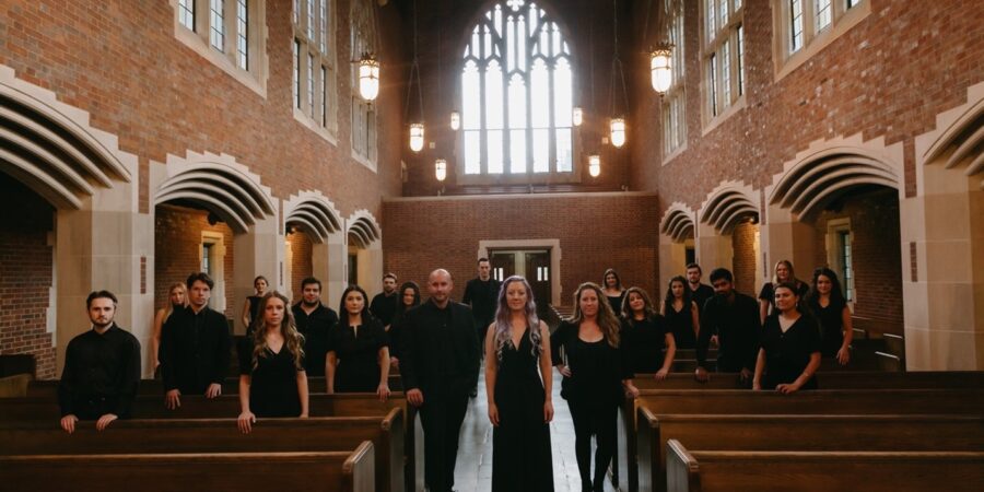 SONUS CHOIR’S “MOTHER NATURE”